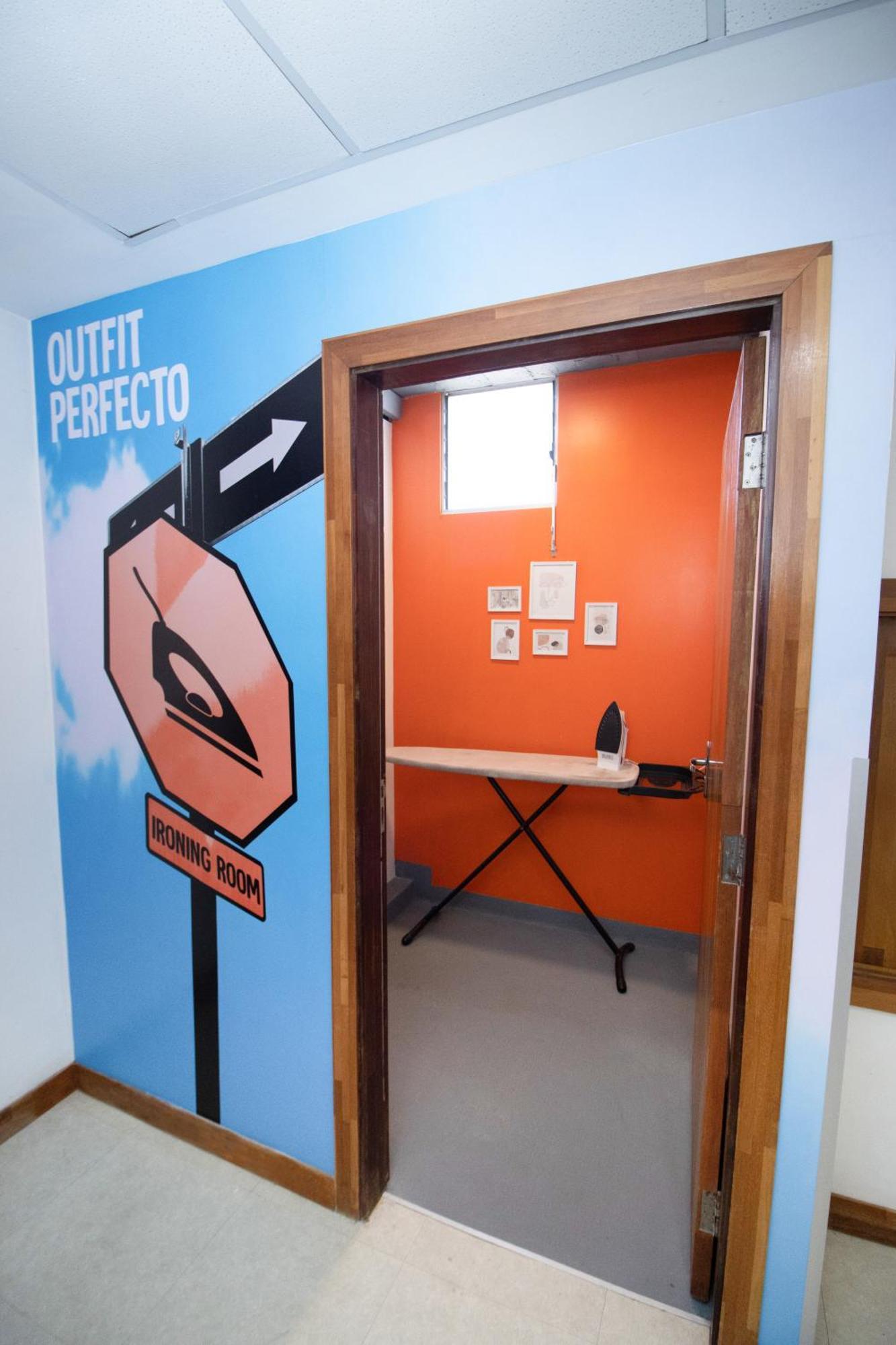 Lp Equipetrol Hotel Santa Cruz de La Sierra Exterior foto
